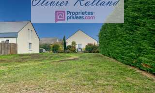 Terrain  427 m² à vendre à Bellevigne-en-Layon (49380)