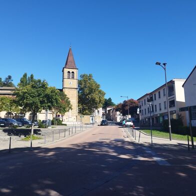 Appartement 5 pièces 360000 €