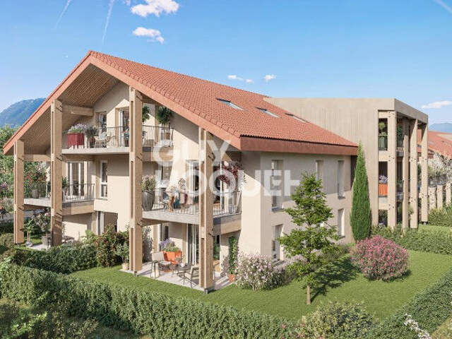 immeuble — photo du bien
