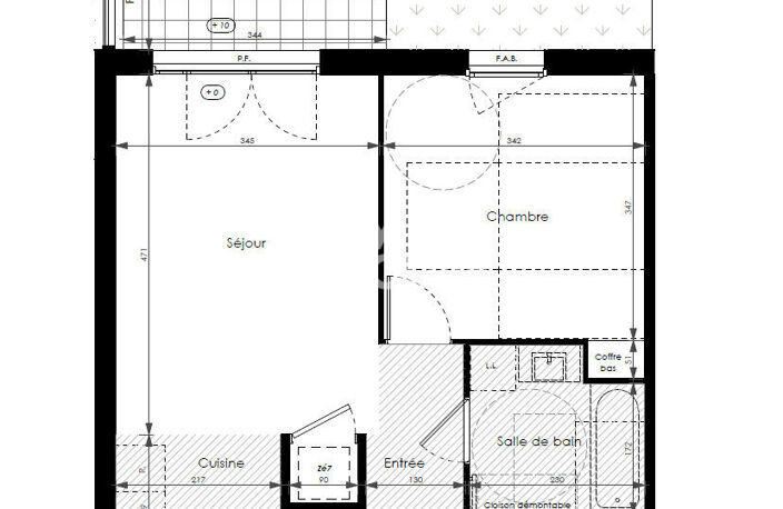 immeuble — photo 4