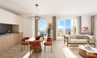 Immeuble  62 m² à vendre à Chapareillan (38530)