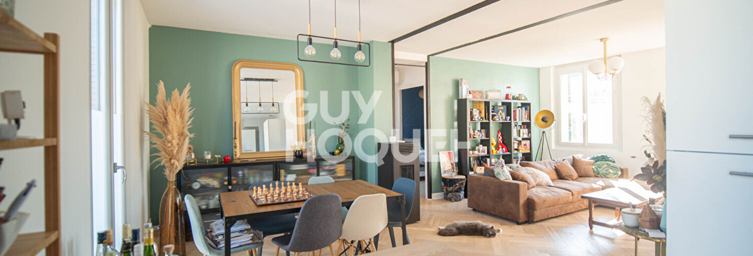 Appartement 4 Pièces 80 m² à vendre à Avignon (84000)