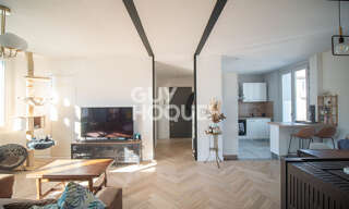 Appartement 4 Pièces 80 m² à vendre à Avignon (84000)