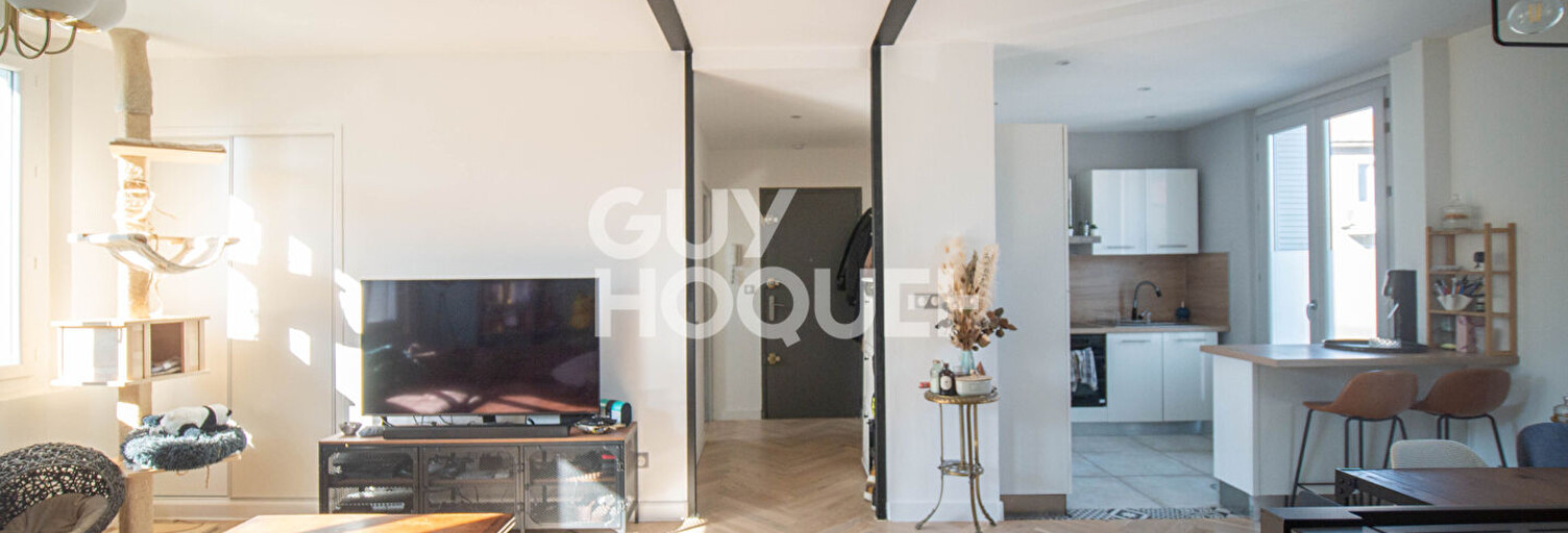 Appartement 4 Pièces 80 m² à vendre à Avignon (84000)