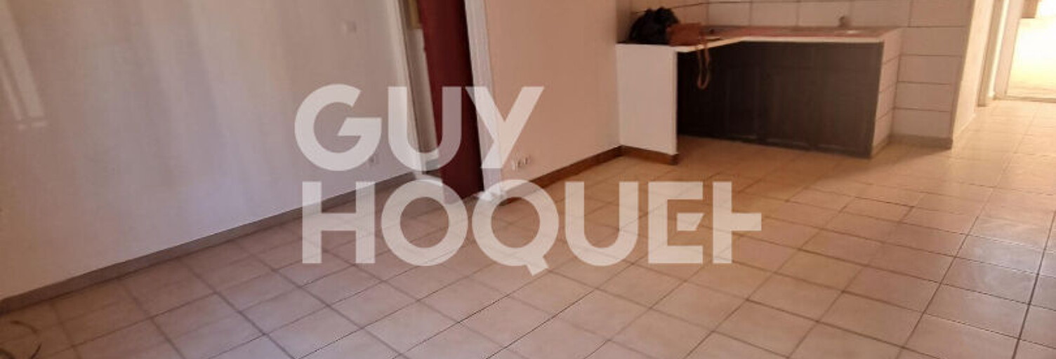 Immeuble  74 m² à vendre à Avignon (84000)