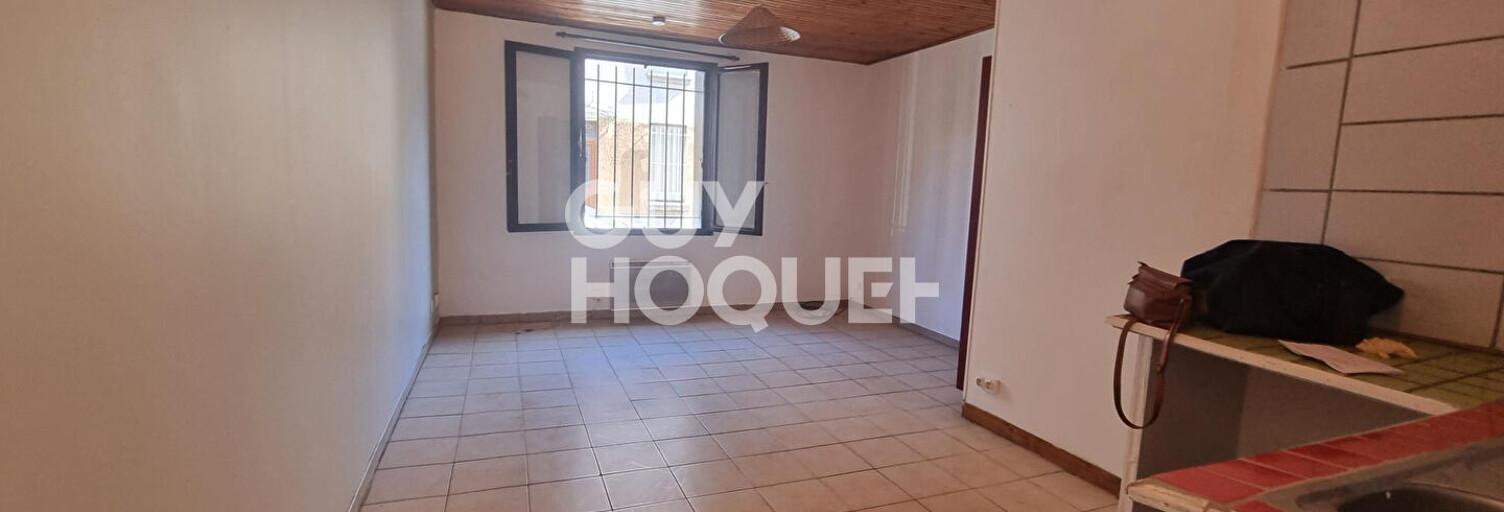 Immeuble  74 m² à vendre à Avignon (84000)