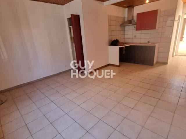 immeuble — photo du bien