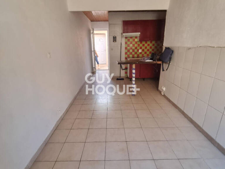 immeuble — photo 1