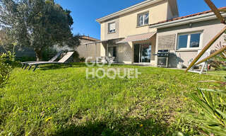 Maison 4 Pièces 103 m² à vendre à Tramoyes (01390)