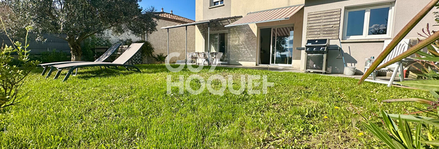 Maison 4 Pièces 103 m² à vendre à Tramoyes (01390)