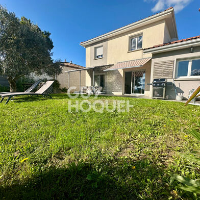 Maison 4 pièces 480000 €