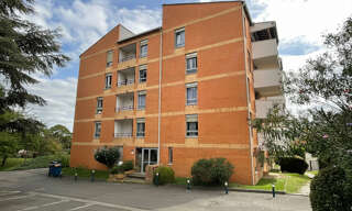 Appartement 1 Pièce 29 m² à vendre à Toulouse (31500)