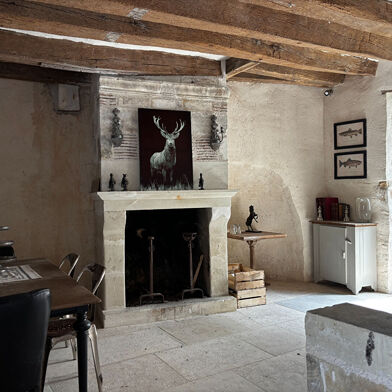 Maison 5 pièces 244000 €