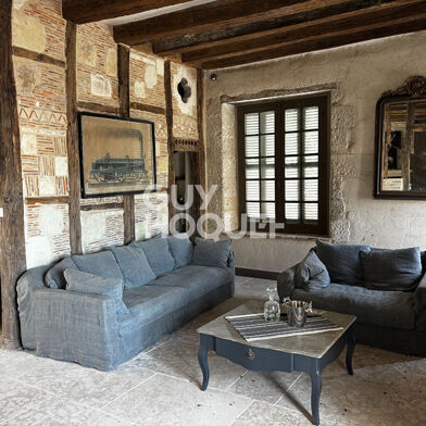 Maison 5 pièces 244000 €