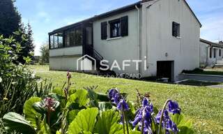 Maison 5 Pièces 84 m² à vendre à Ingrandes (86220)