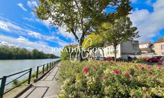 Appartement 5 Pièces 176 m² à vendre à Andrésy (78570)