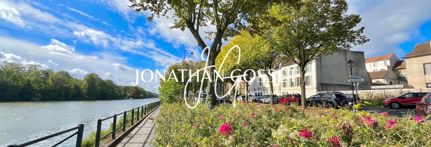 Appartement 5 Pièces 176 m² à vendre à Andrésy (78570)