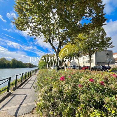 Appartement 5 pièces 259000 €