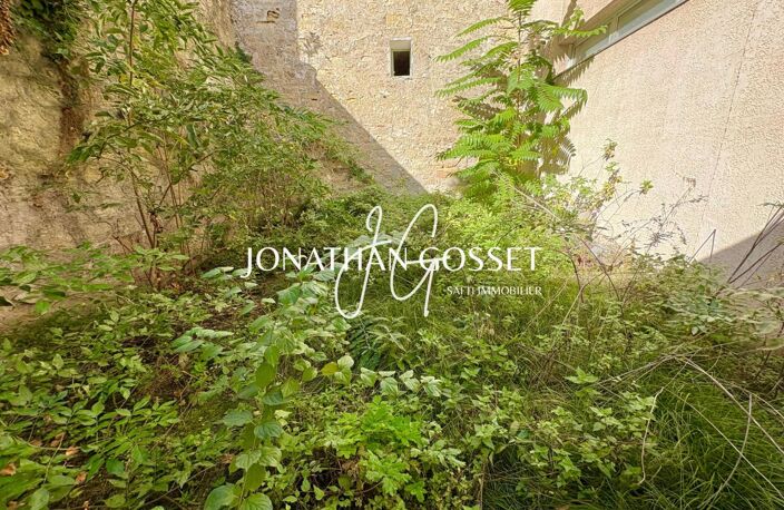 Andrésy: Appartement à aménagé de 176m2 avec jardinet en plein coeur du centre ville — photo 3