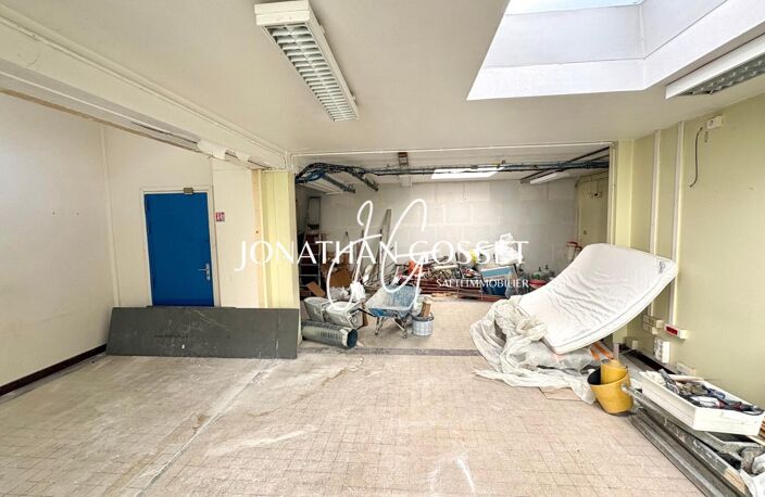 Andrésy: Appartement à aménagé de 176m2 avec jardinet en plein coeur du centre ville — photo 4