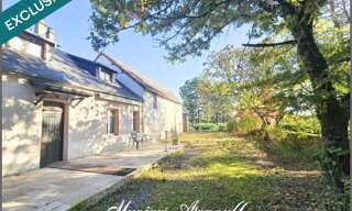 Maison 6 Pièces 130 m² à vendre à Saint-Martin-le-Mault (87360)