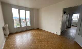Appartement 3 Pièces 56 m² à louer à Guilherand-Granges (07500)
