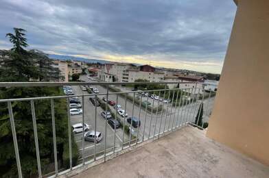 Appartement 3 pièces 630 €