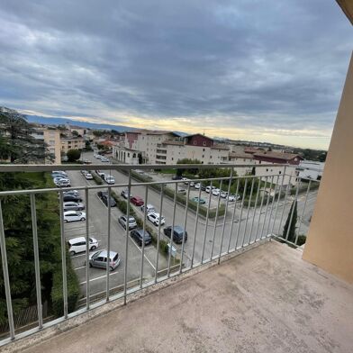 Appartement 3 pièces 630 €