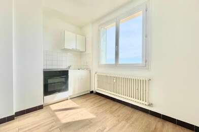 Appartement 3 pièces 630 €