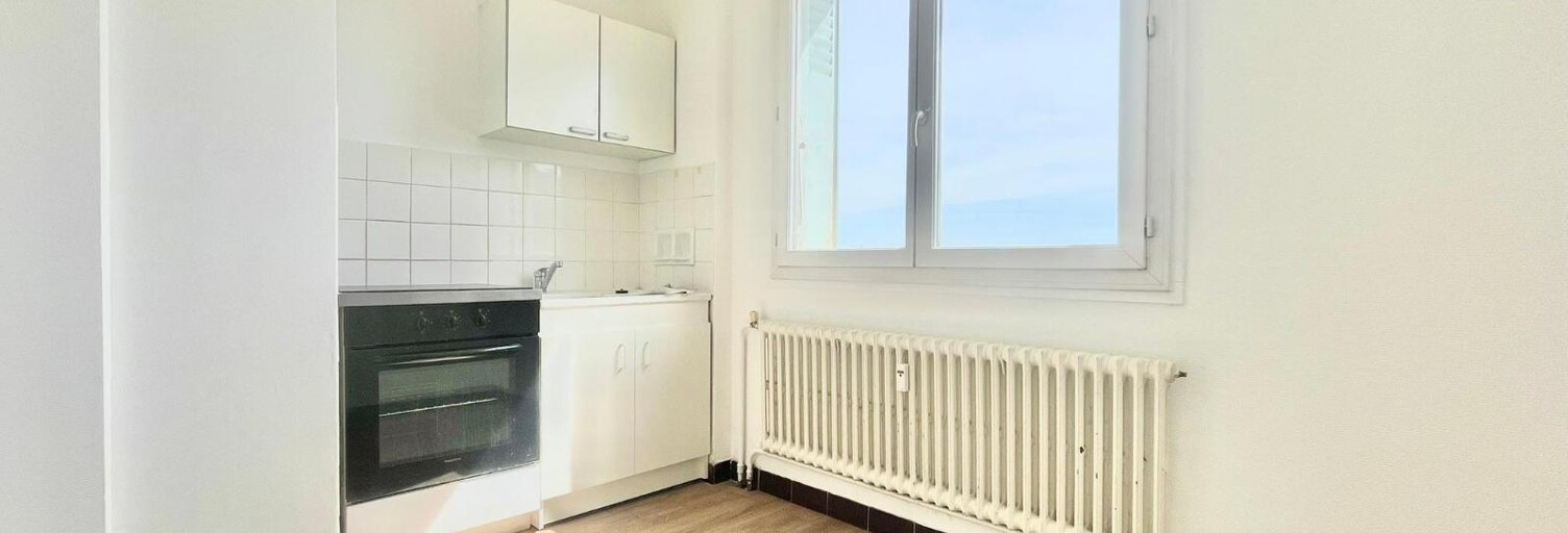 Appartement 3 Pièces 56 m² à louer à Guilherand-Granges (07500)