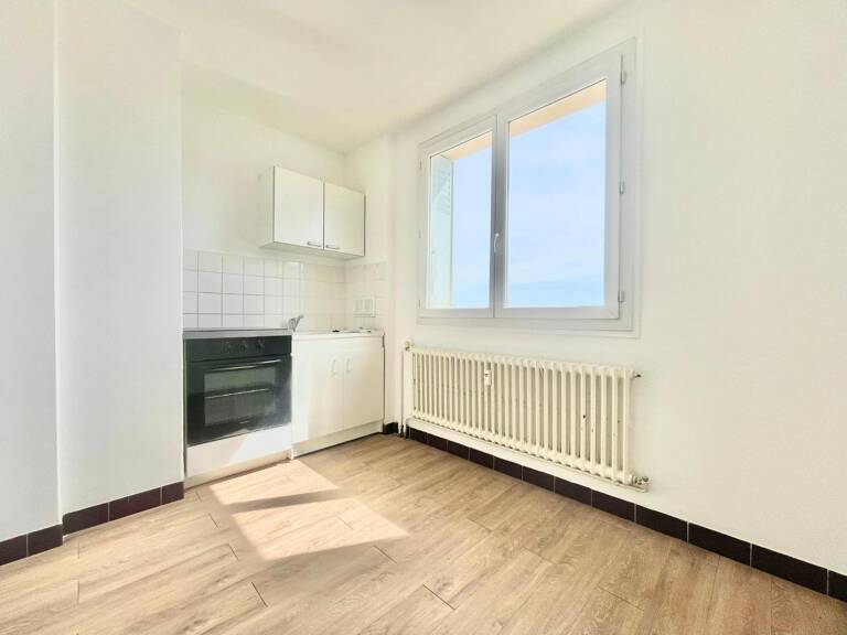 Appartement 3 pièces 56 m² — photo 1