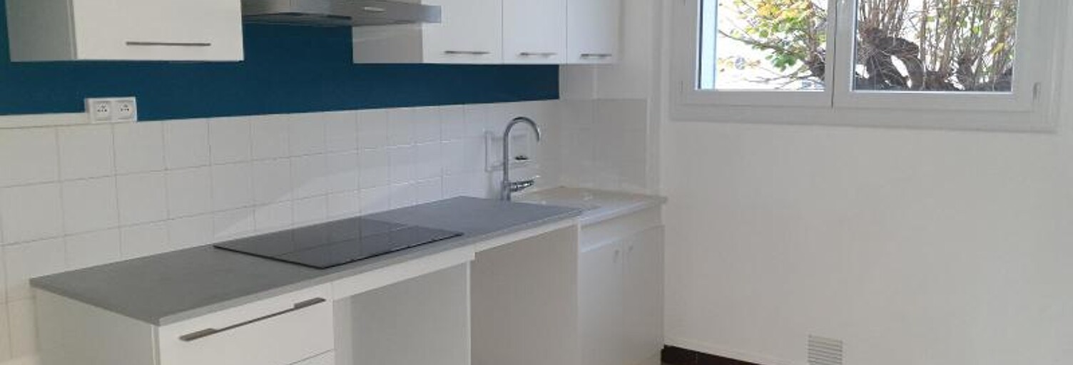 Appartement 3 Pièces 60 m² à louer à Guilherand-Granges (07500)