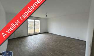 Appartement 3 Pièces 67 m² à louer à Poitiers (86000)