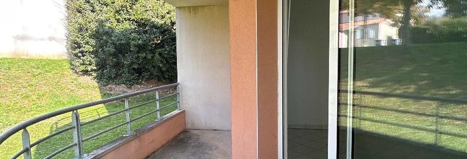 Appartement 2 Pièces 48 m² à louer à Exireuil (79400)