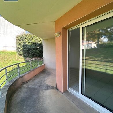 Appartement 2 pièces 470 €