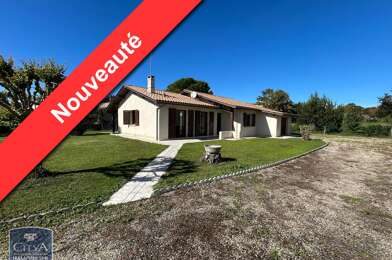 Maison 4 pièces 346000 €