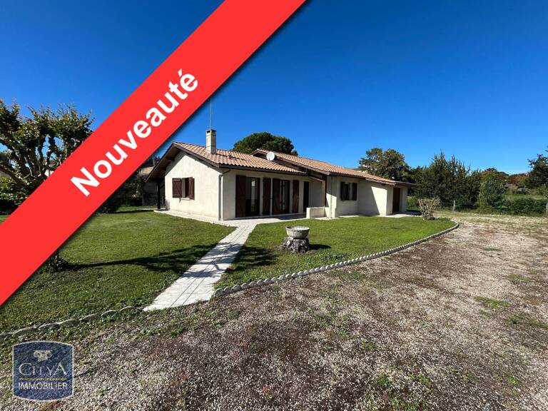 Maison 4 pièces 100 m² — photo 1