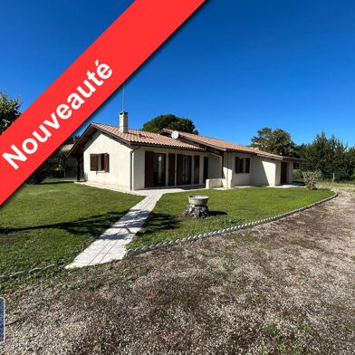 Maison 4 pièces 346000 €