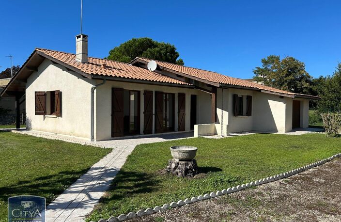 Vente maison 4 pièces 100 m² Saint-André-de-Cubzac (33240) — photo 2