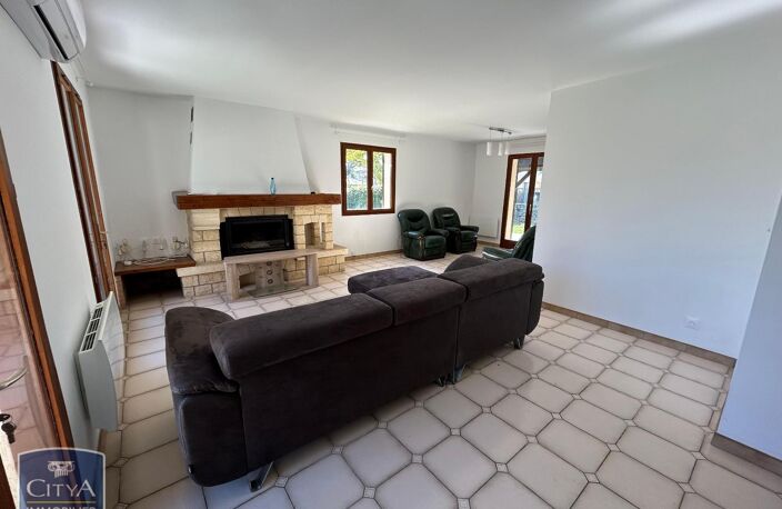 Vente maison 4 pièces 100 m² Saint-André-de-Cubzac (33240) — photo 3