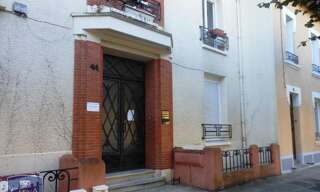 Appartement 1 Pièce 27 m² à louer à Châteauroux (36000)