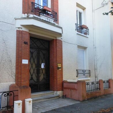 Appartement 1 pièces 507 €