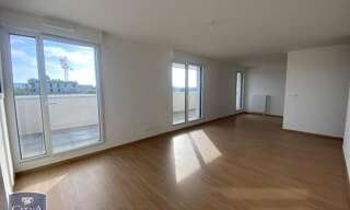 Appartement 2 Pièces 55 m² à louer à Tours (37100)