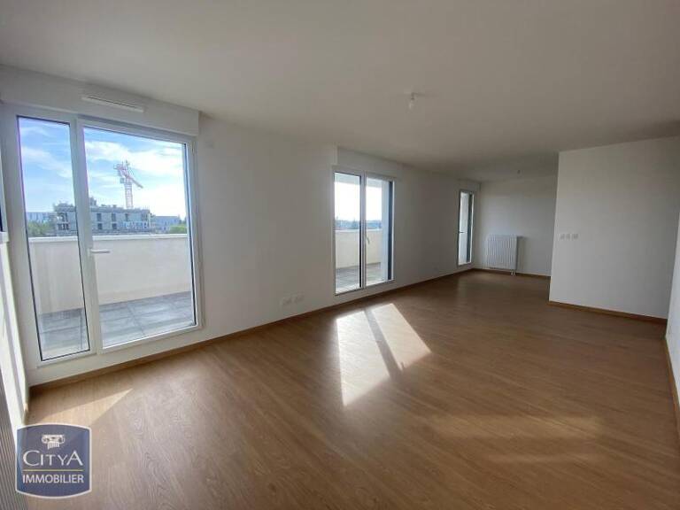 Appartement 2 pièces 55 m² — photo 1