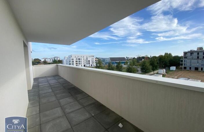 Location appartement 2 pièces 55 m² à Tours (37100) — photo 4