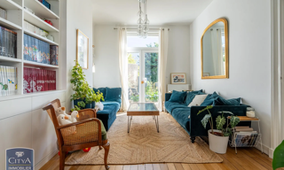 Maison 6 Pièces 130 m² à vendre à Tours (37000)