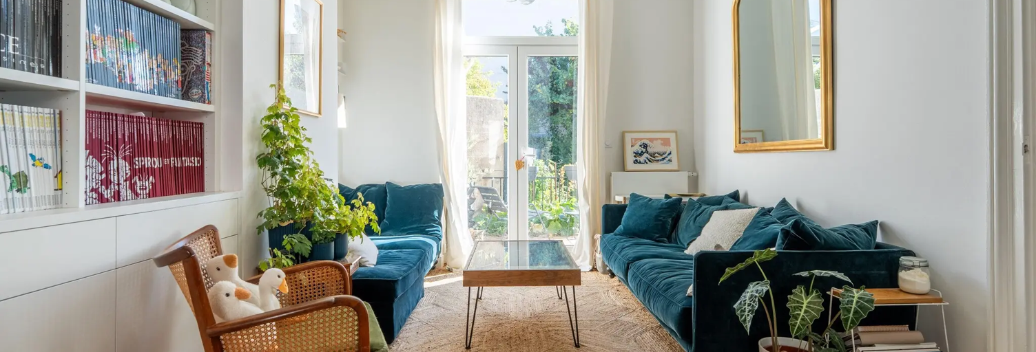 Maison 6 Pièces 130 m² à vendre à Tours (37000)