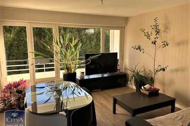 Appartement 3 pièces 690 €