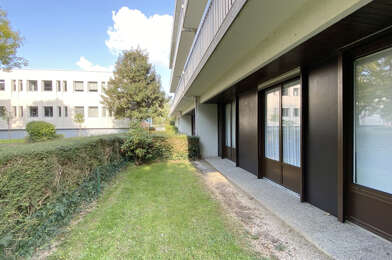 Appartement 3 pièces 980 €