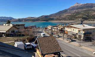 Maison 4 Pièces 110 m² à vendre à Savines-le-Lac (05160)